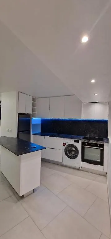 Apartament Sud Madinina - Sainte Anne  Sainte-Anne