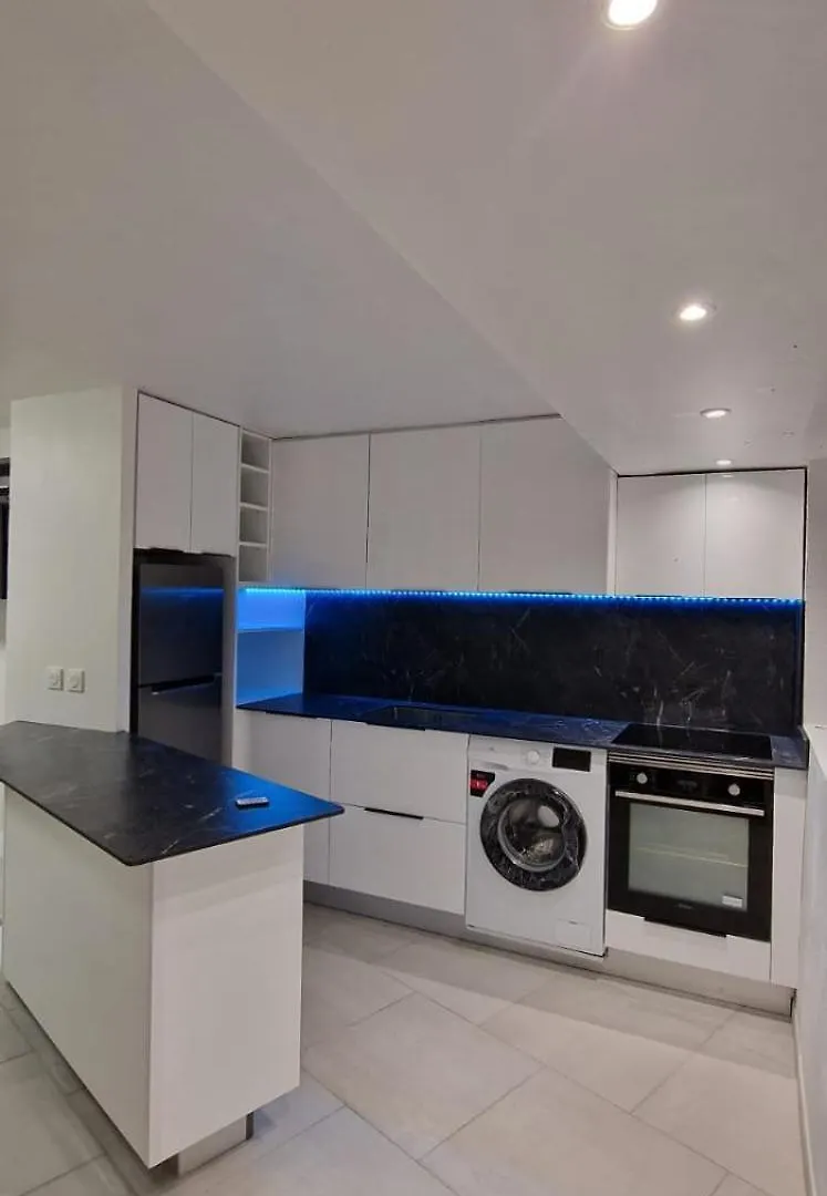 Apartament Sud Madinina - Sainte Anne Martynika