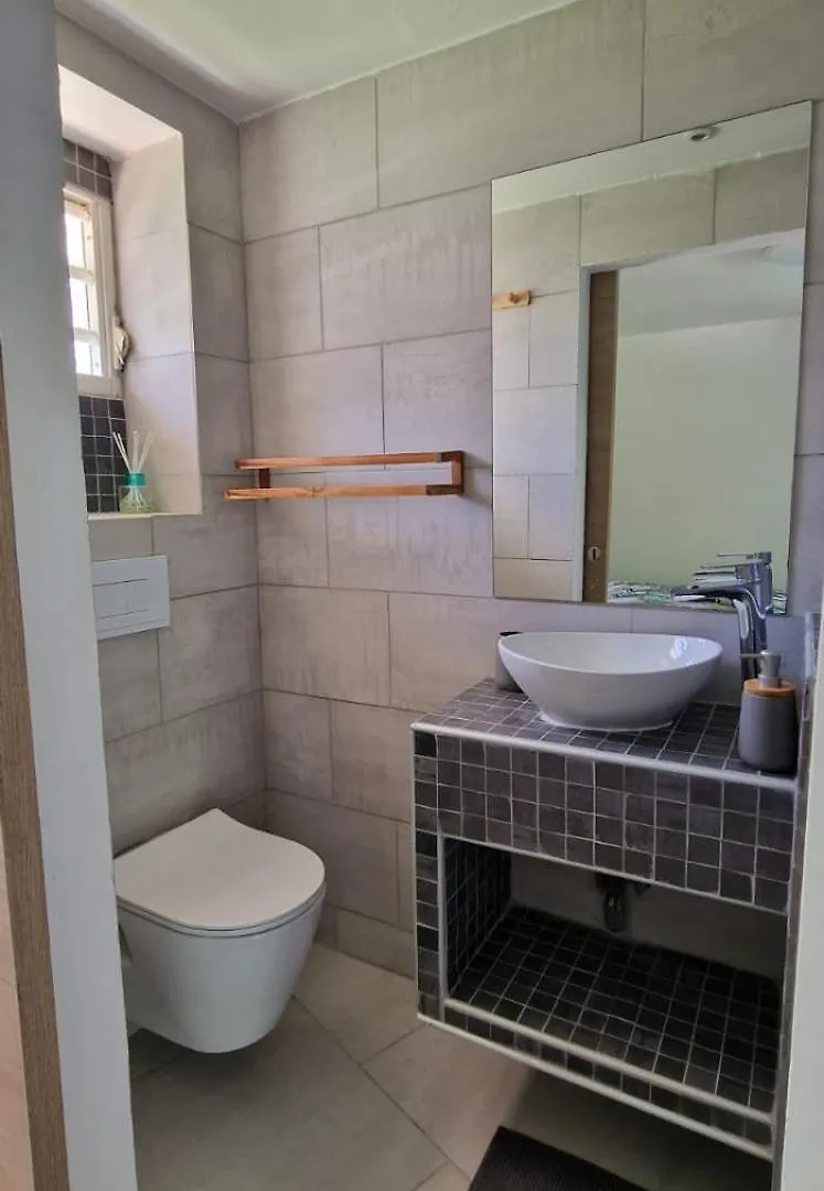 Apartament Sud Madinina - Sainte Anne Martynika