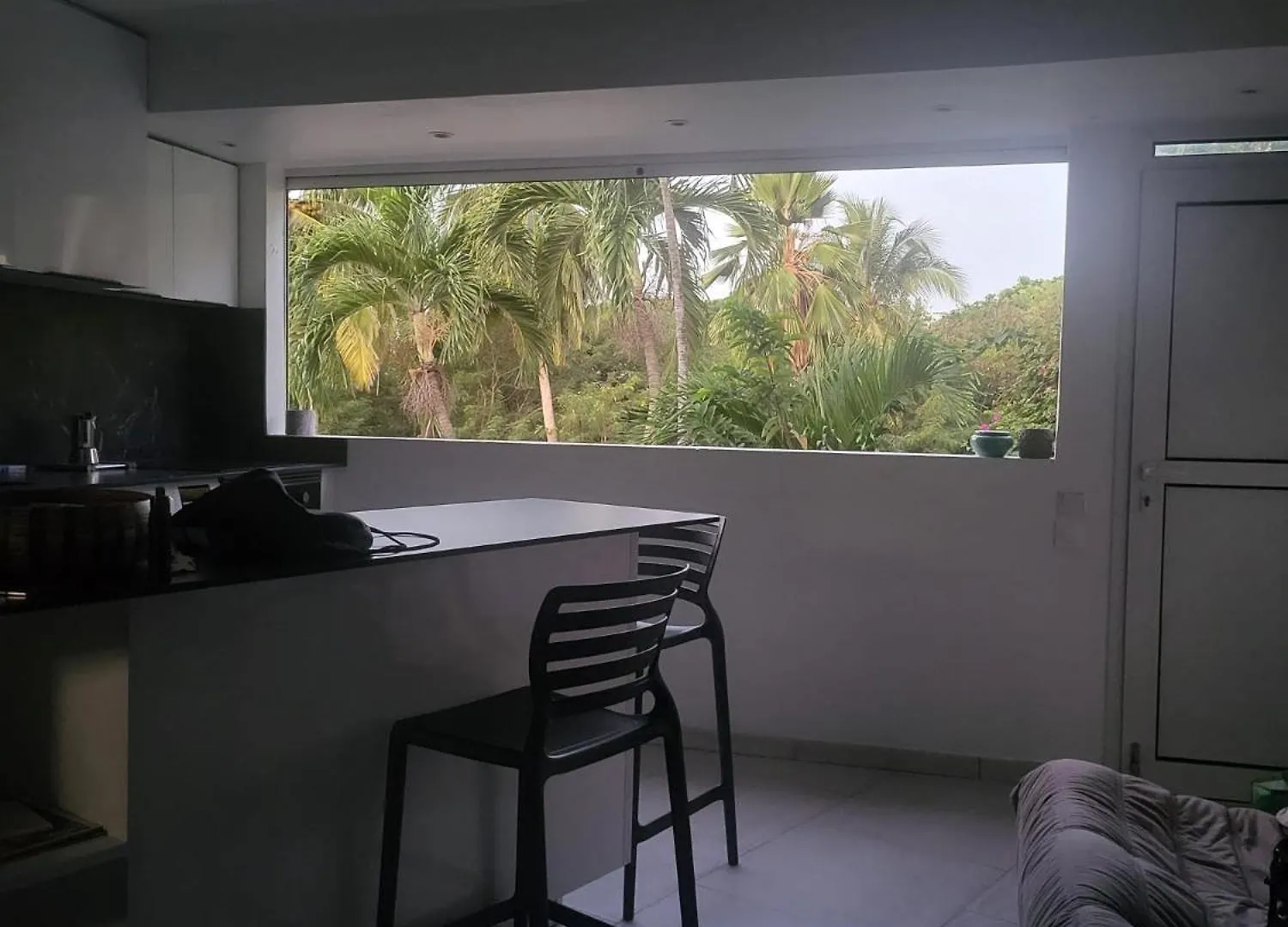 Sud Madinina - Sainte Anne Apartment Martinique