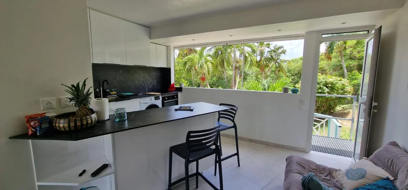 Sud Madinina - Sainte Anne Apartment