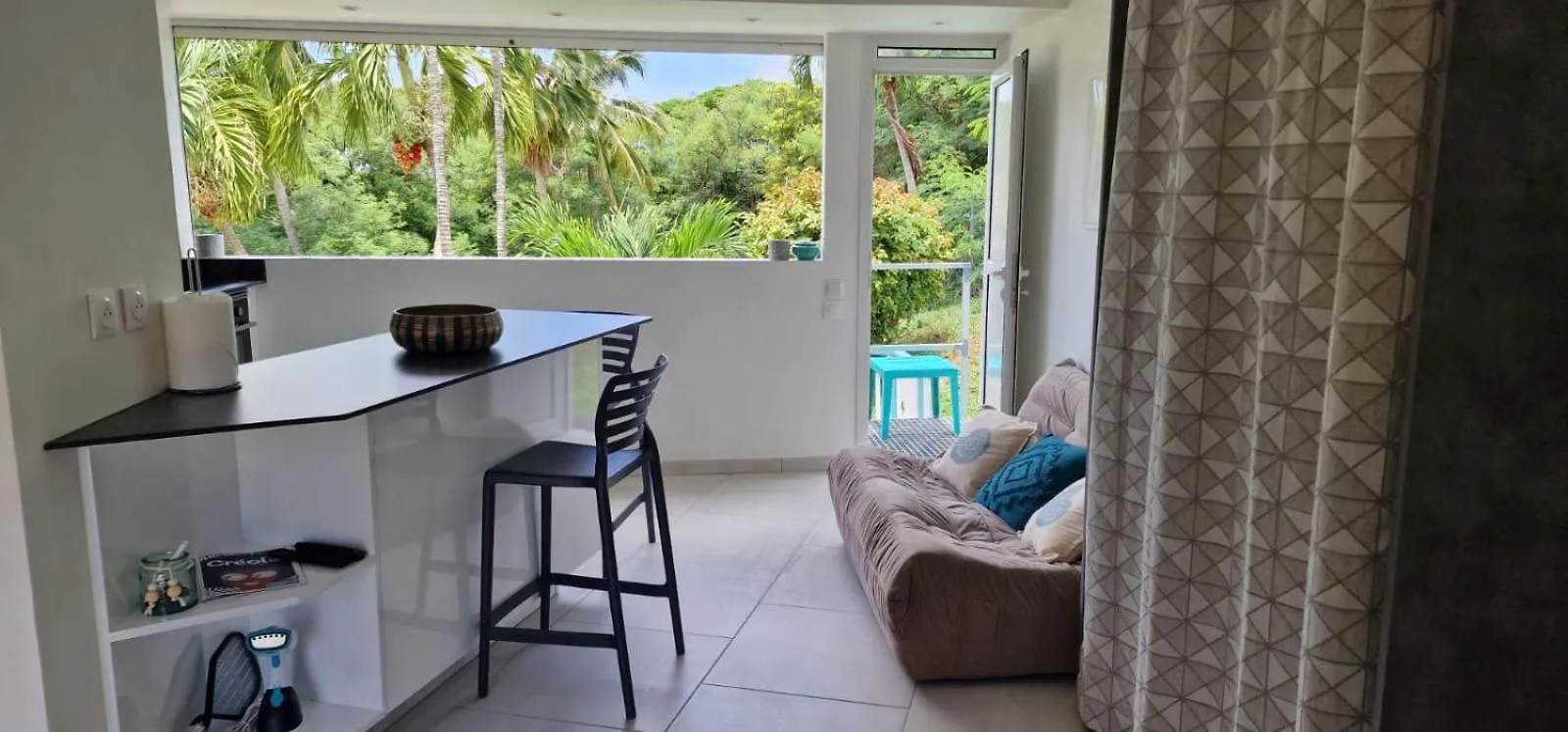 Sud Madinina - Sainte Anne Apartment