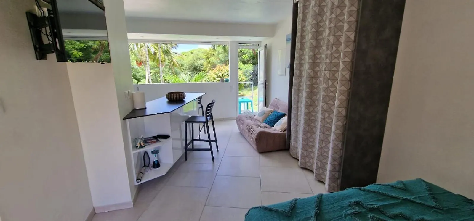 Sud Madinina - Sainte Anne Apartment