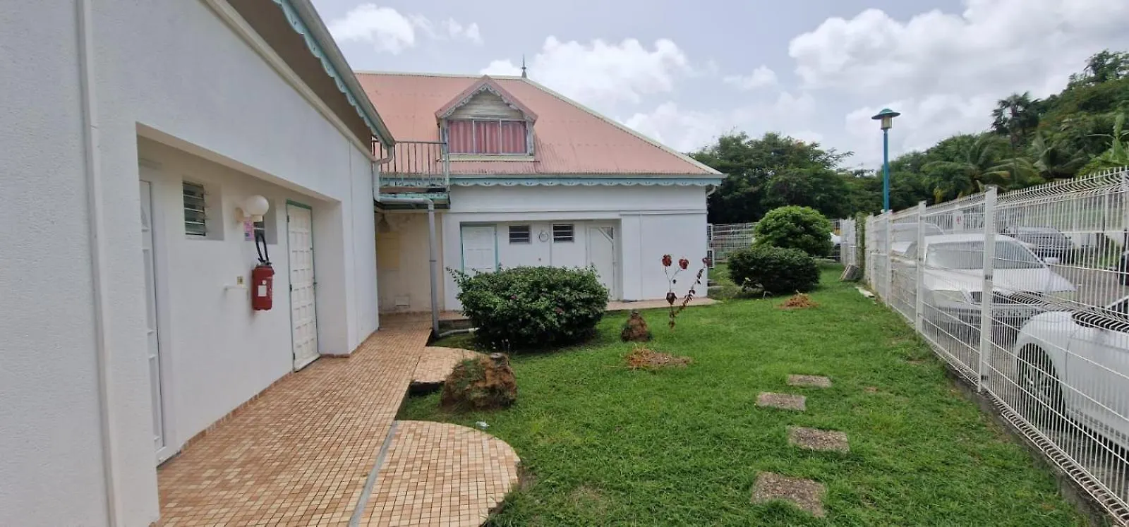 Sud Madinina - Sainte Anne Apartment
